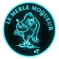 Le Merle Moqueur — Retour à l'accueil